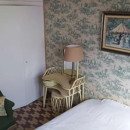 Maison Cosy 6 Pers, à 160m, Jardin Clos, Plancha, Ménage Inclus - Fr-1-224b-204