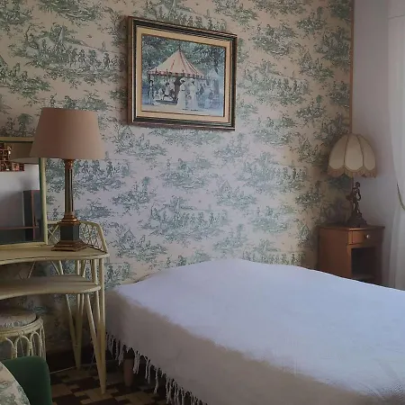 Casa vacanze Maison Cosy 6 Pers, à 160m, Jardin Clos, Plancha, Ménage Inclus - Fr-1-224b-204