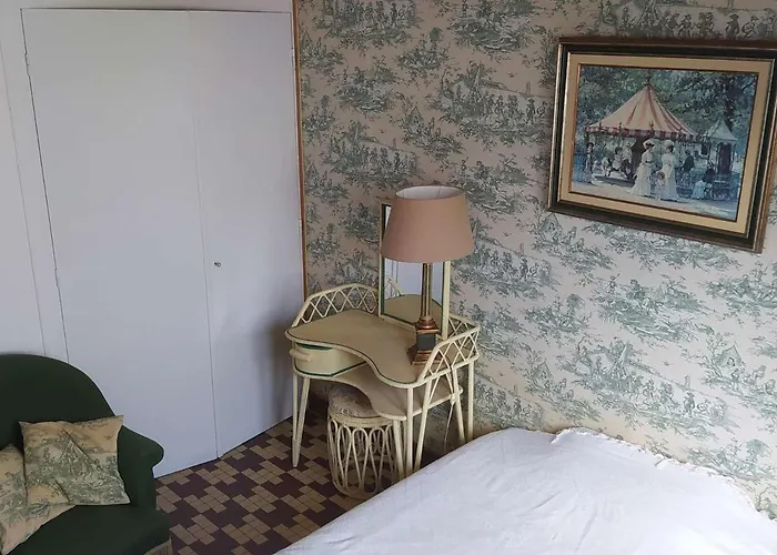 Maison Cosy 6 Pers, A 160m, Jardin Clos, Plancha, Menage Inclus - Fr-1-224b-204