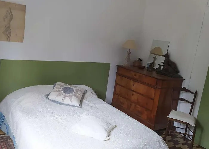 Maison Cosy 6 Pers, A 160m, Jardin Clos, Plancha, Menage Inclus - Fr-1-224b-204 度假居 *